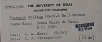 Image Associated With the Occurence
